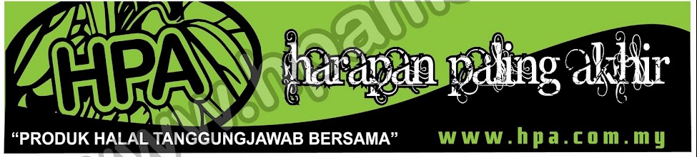 Produk Halal Haram