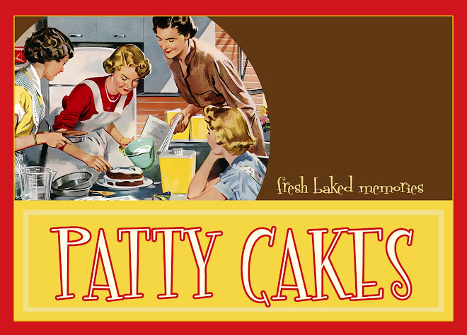 Patty Cakes