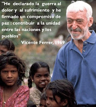 Fundacion Padre Vicente Ferrer