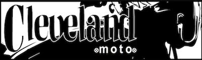 ClevelandMoto vintage motorcycle cafe racer podcast