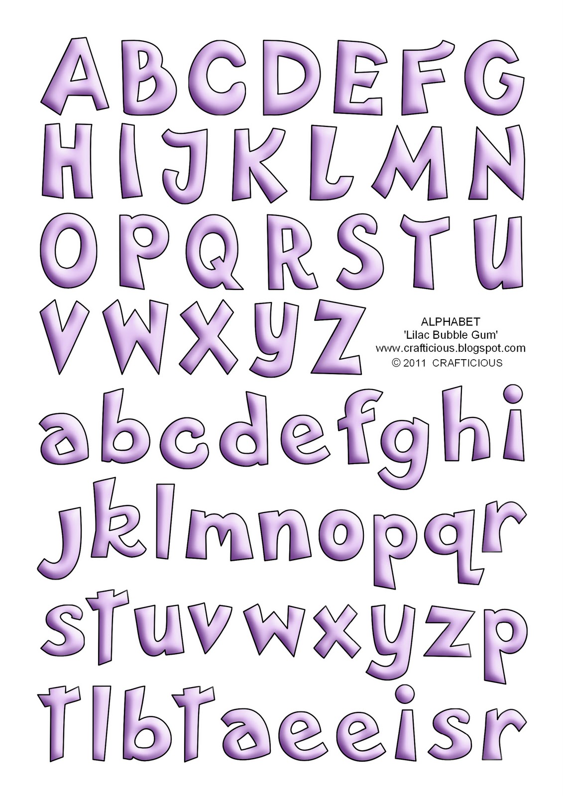 the alphabet in bubble letters font huge the alphabet in bubble letters font huge