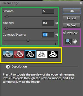 Tips and tricks for Photoshop Elements: Lasso selection tools in PSE