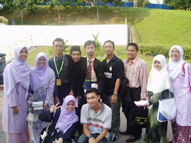 ..Memori terpendam bersama team debat campus..