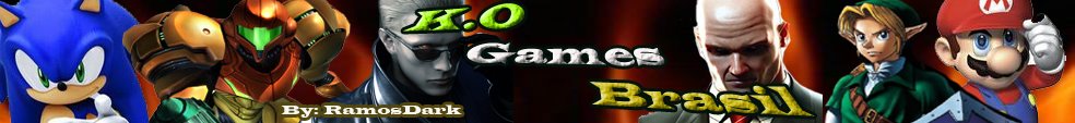 K.O GaMes Brasil