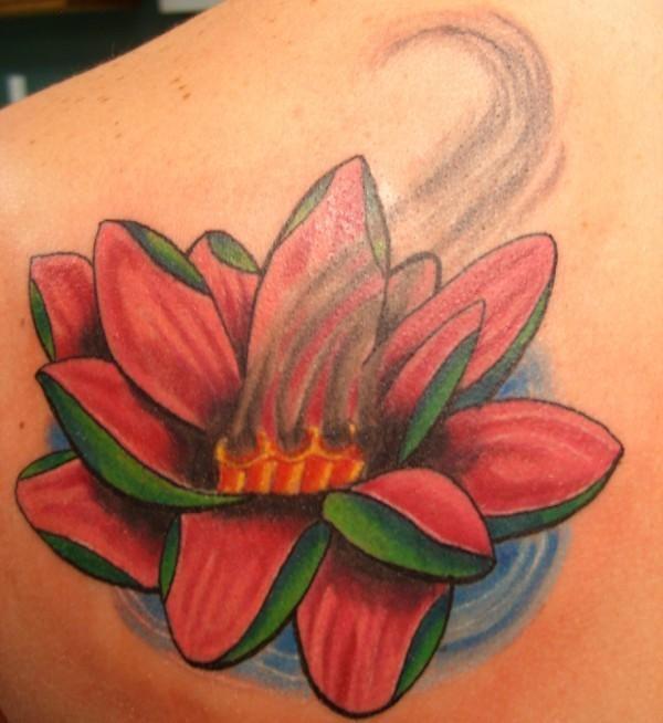 serenity tattoo. house prayer tattoos. serenity