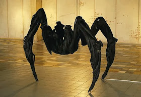 Tire Sculptures 5