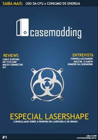 Revista Casemodding