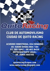 Ciudad de Quito Racing