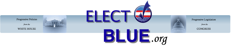 Elect Blue.Org