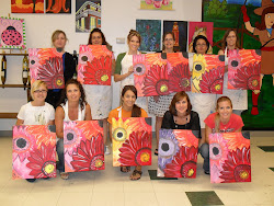painting with a twist easy 2