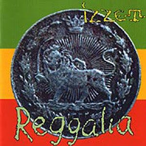 (Reggae\ Ethno Reggae) Izzet - Reggalia - 2005, MP3 (tracks), 320 kbps