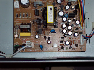 CH-DVD 500 fried CH-DVD 500 fried