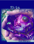 Skin Hunger: Poetry