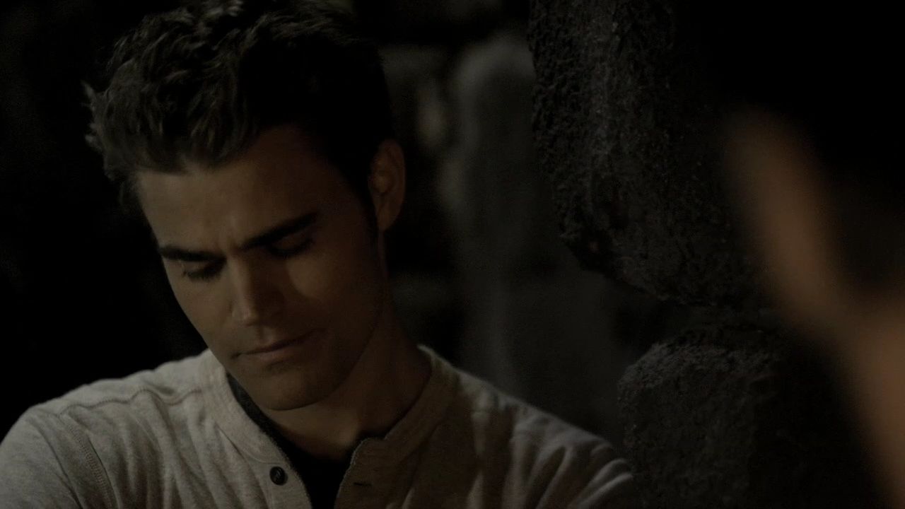 Vampire Diaries Wann Kommen Elena Und Damon Zusammen