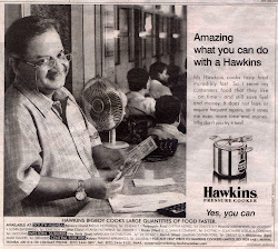 hawkins cooker pressure ads press