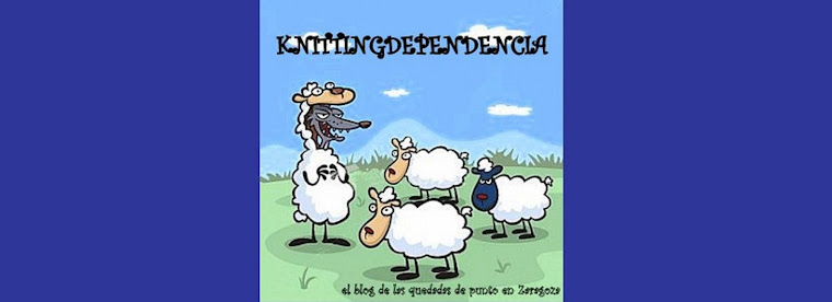Knittingdependencia