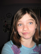 Courtney March 2010