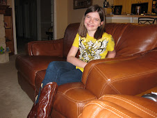 Courtney - March 27, 2010