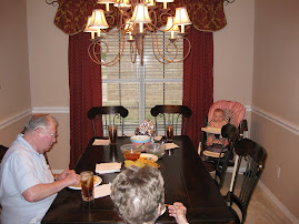 Big Mamaw, Big Papa & Brittney