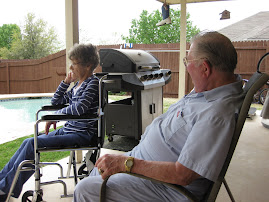 Big Mamaw and Big Papa