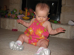 Brittney - May 2010