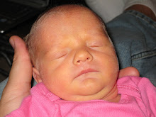 Brittney (1 week old)