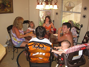 Danny's Family