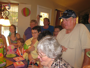Brittney's 1st Birthday