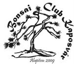 Membru Bonsai Club Kaposvar