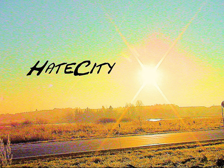 HATECITY