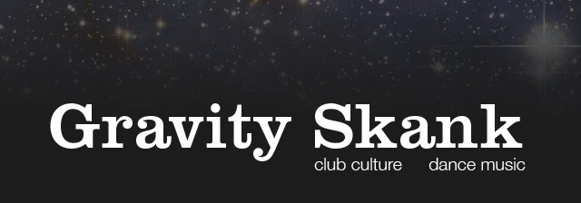 Gravity Skank :: dance music