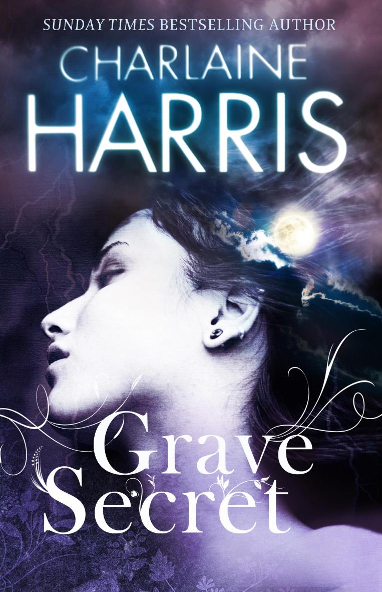 Grave Secrets by Susan Gee Heino Grave Secrets by Susan Gee Heino