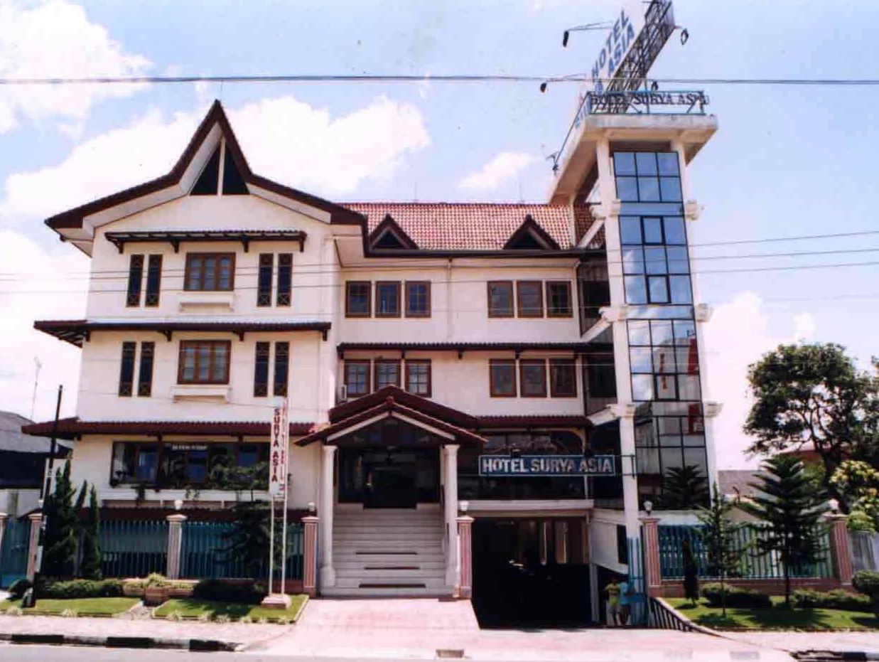 TAKJUB INDONESIA: HOTEL DAN PENGINAPAN DI SEKITAR DIENG