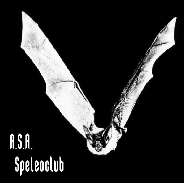 asa speleoclub