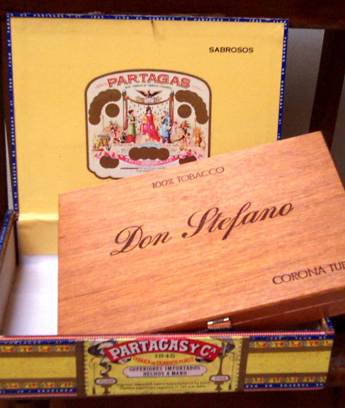 List 103+ Images Cigar Box Kansas City Photos Completed 10/2023