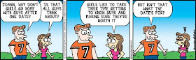 ESPN's Girls and Sports sucks the funny out of not