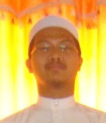 Muhammad Arif Kamaruldin