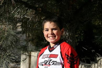 Blas "Thunderbird" Delgado