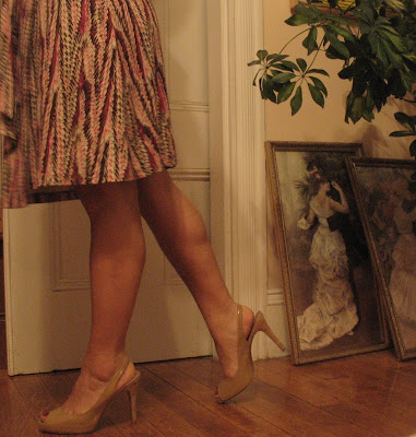 louboutin avec pique