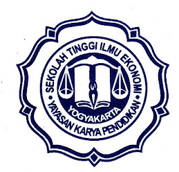 Logo STIE YKP