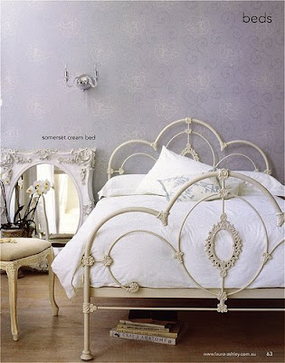 The Bliss Journey: Elegant Wallpaper Designs