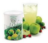 MELILEA ORGANIC HENRY – Apple Orchard