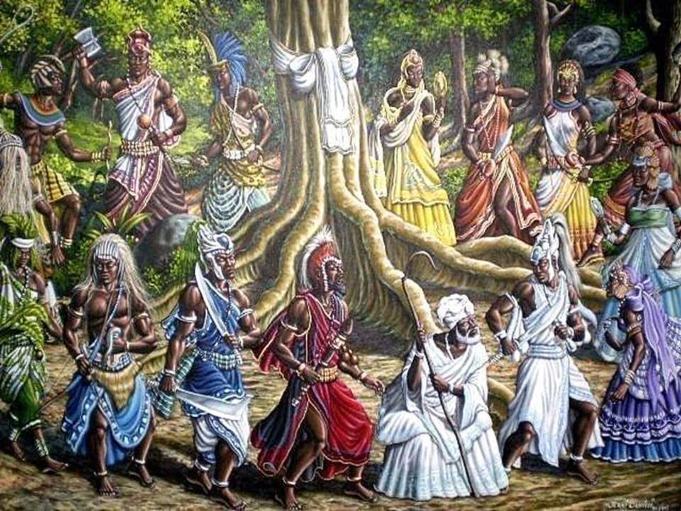 TERREIRO DE UMBANDA CABOCLO ARUANÃ Ponto das 7 Linhas de Umbanda TERREIRO DE UMBANDA CABOCLO ARUANÃ Ponto das 7 Linhas de Umbanda