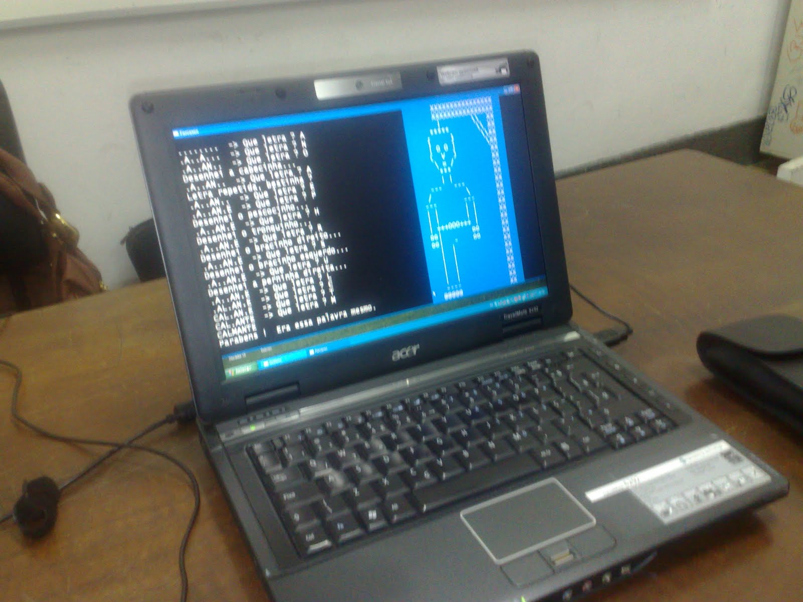 Espaço Braille Acessibilidade, Informática e Educação Inclusiva Aula