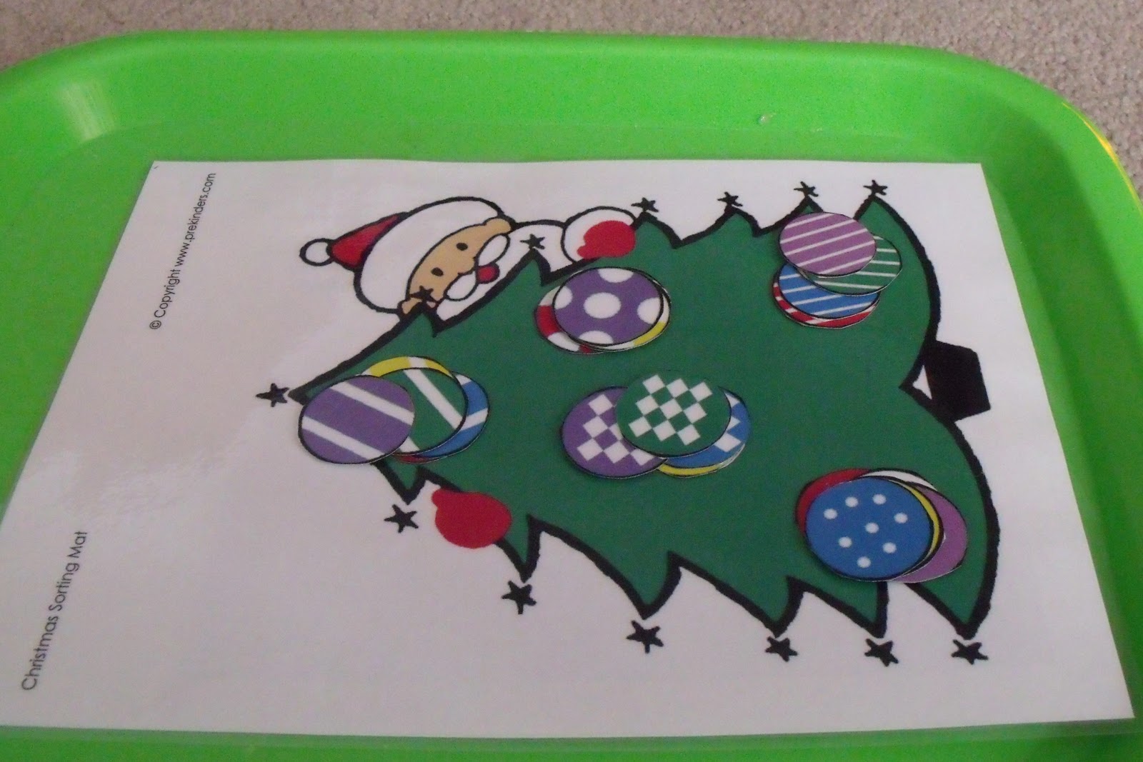 Nurturing Naters With Learning Activities At Home December 2010 nurturing-naters-with-learning-activities-at-home-december-2010