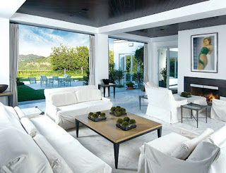 Luxury Celebrity Home Design 5