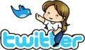 Twitter da Profff =)