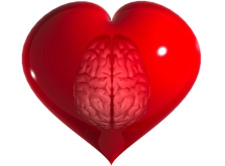 Otak Cuma Butuh Seperlima Detik Untuk Jatuh Cinta [ www.Up2Det.com ]