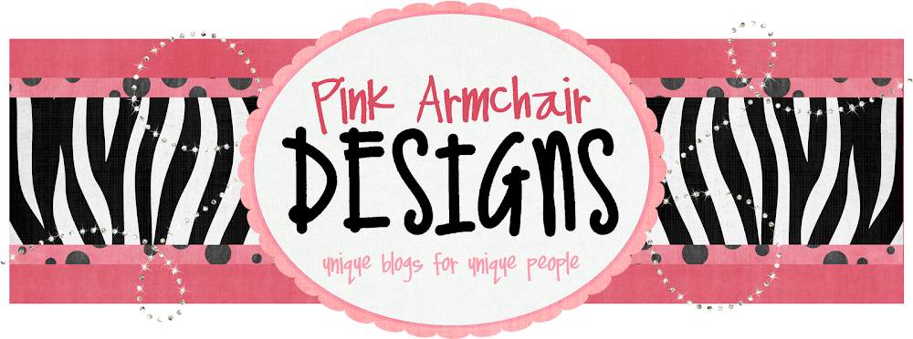 pinkarmchair designs
