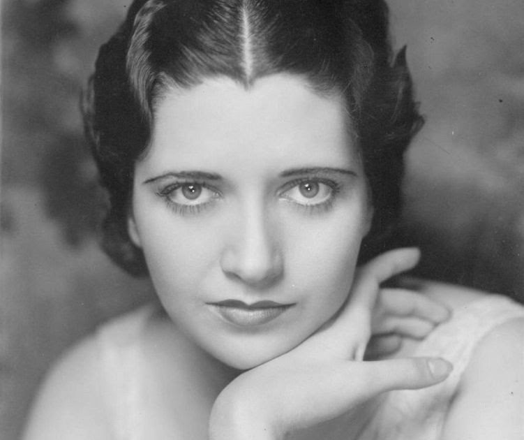 Just a Cineast TCM Star of the Month January 2022 Kay Francis